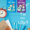 Dạy thêm tin học lớp 9 tại vũng tàu