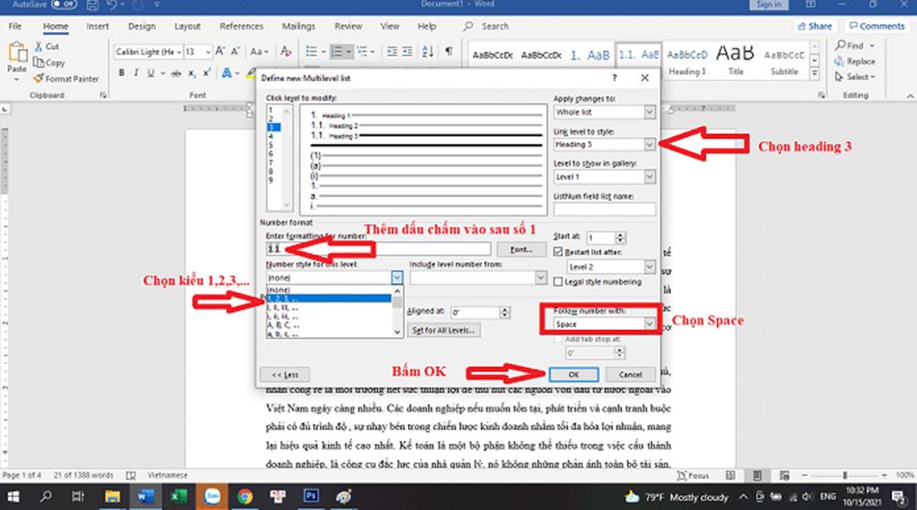 huong dan cach tao muc luc trong word 12