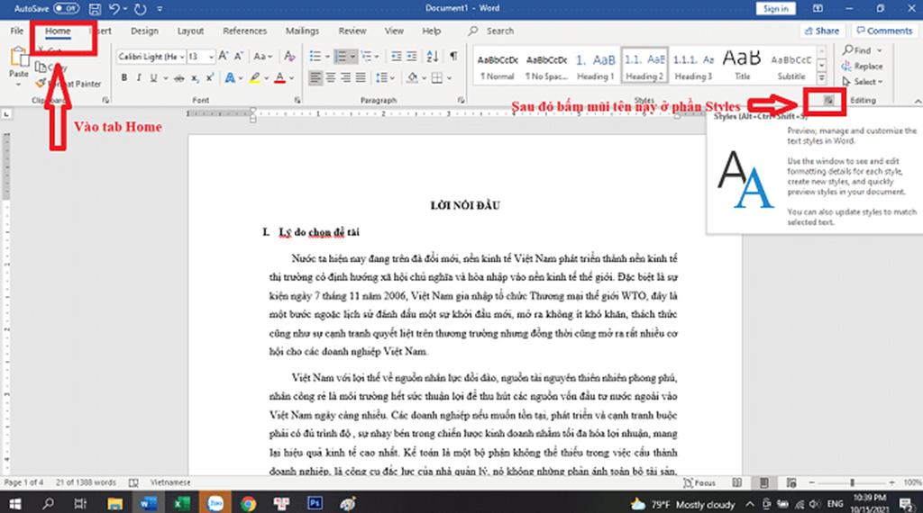 huong dan cach tao muc luc trong word 13