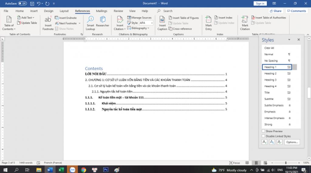 huong dan cach tao muc luc trong word 19