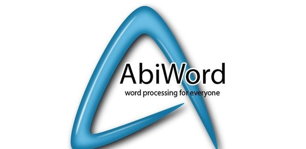 Phần mềm soạn thảo văn bản AbiWord Portable