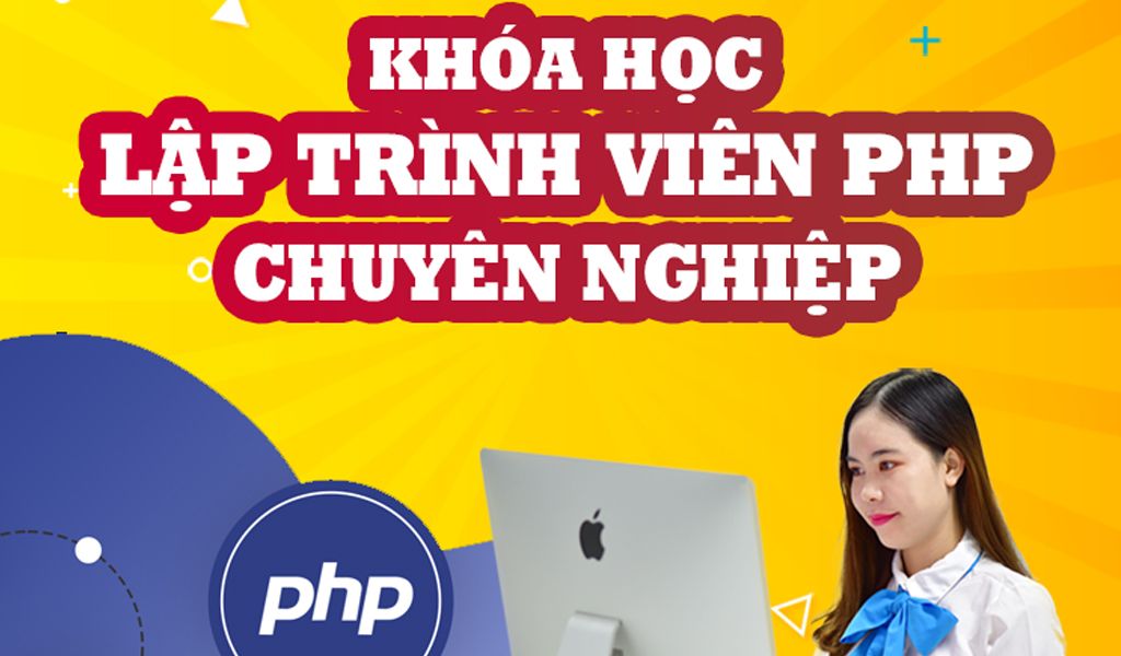 Khóa học lập trình viên chuyên nghiệp tại vũng tàu